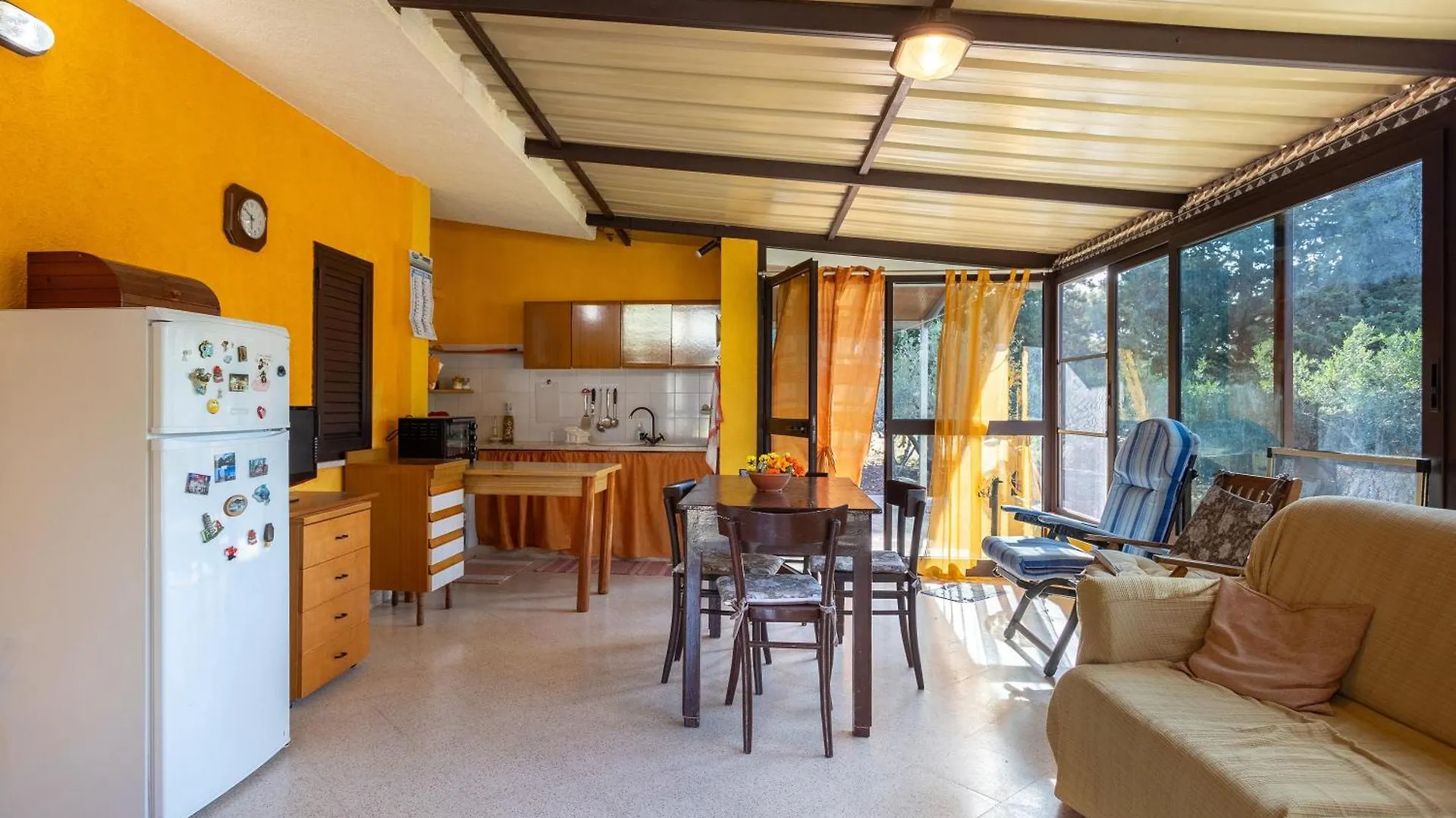 Vacanze Lido Valderice 0*,
