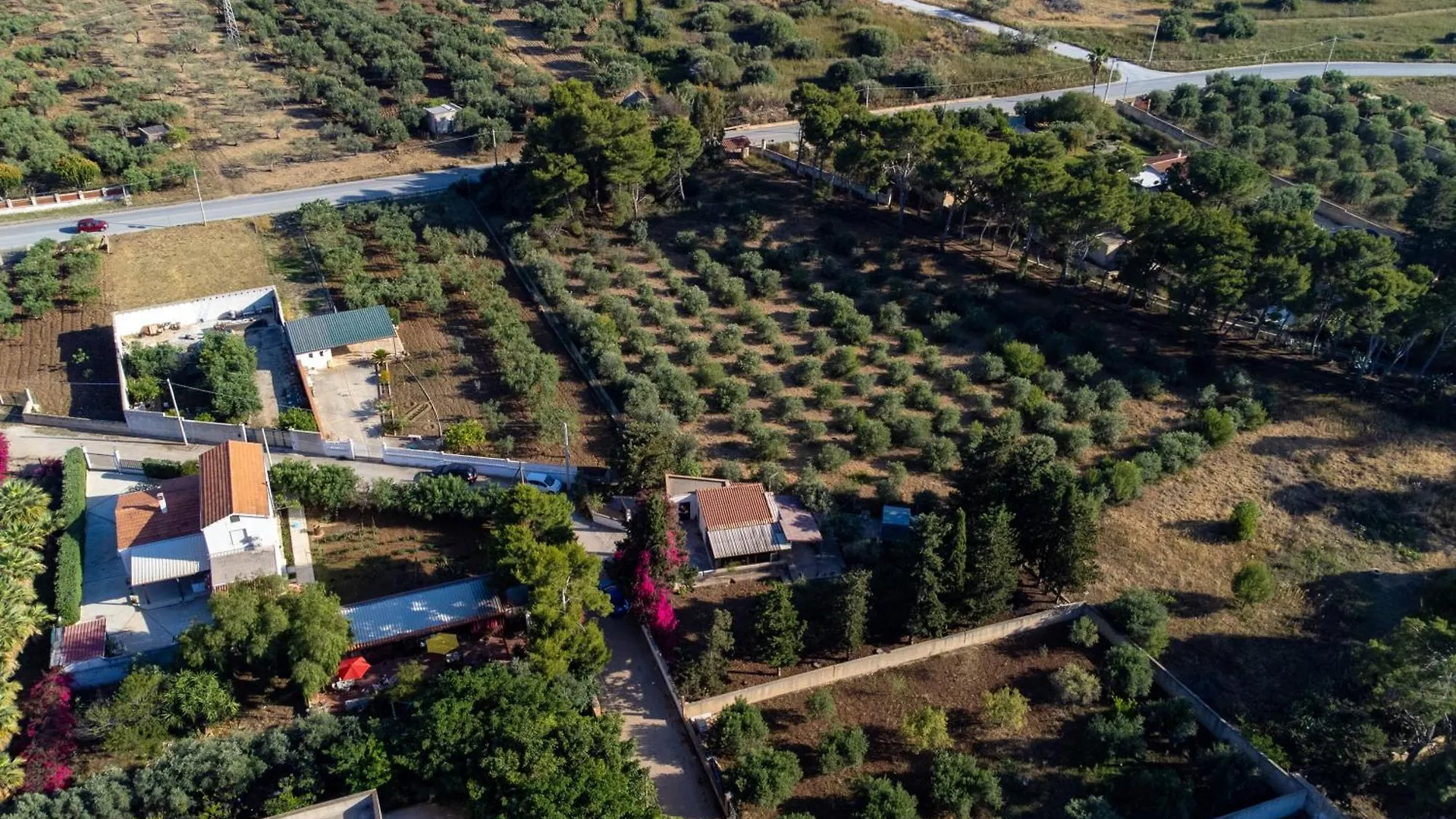 Vacanze Lido Valderice