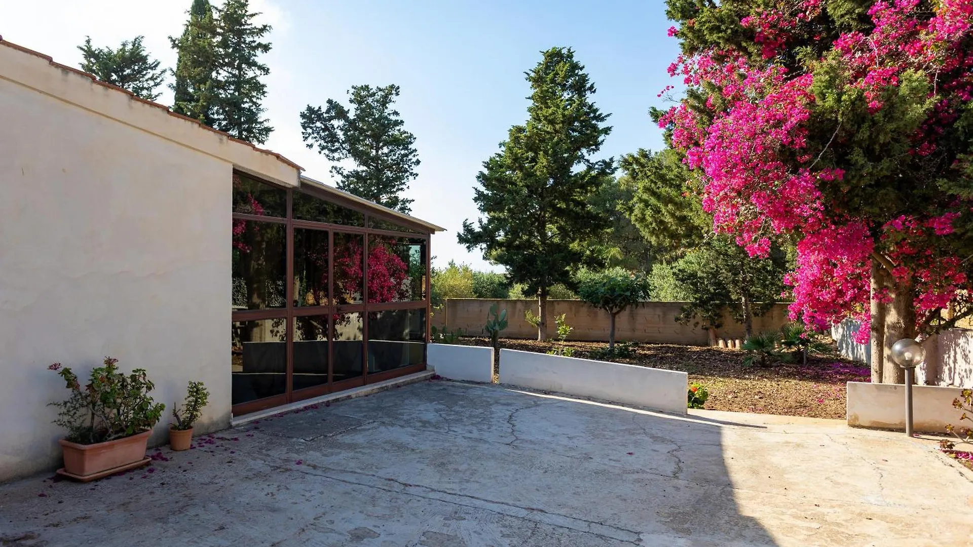Vacanze Lido Valderice Holiday home