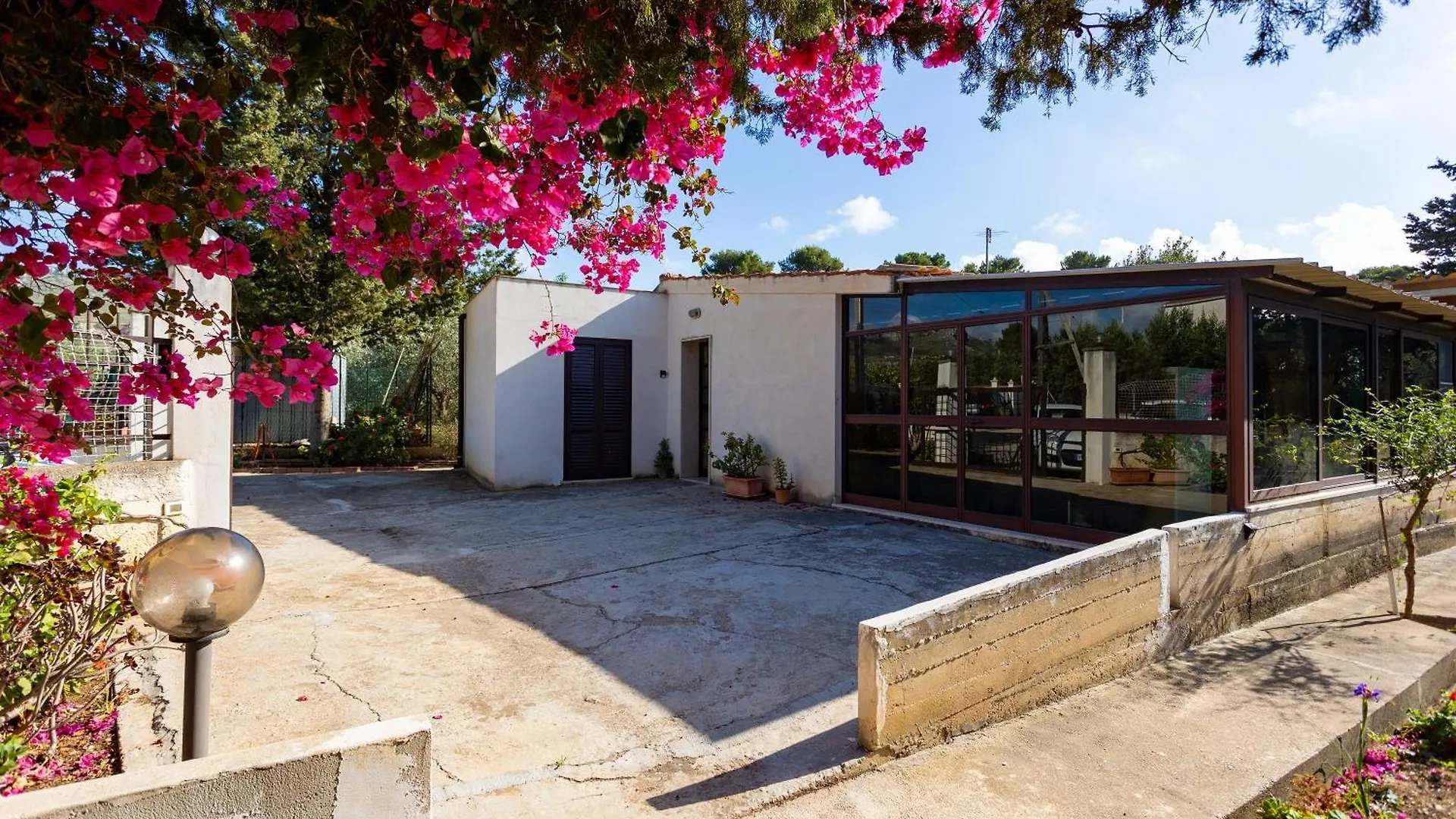 Holiday home Vacanze Lido Valderice